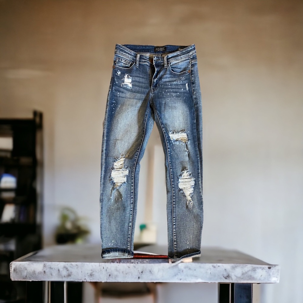 JUDY BLUE JEANS